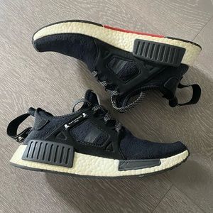 Adidas NMD Mastermind Sneakers
